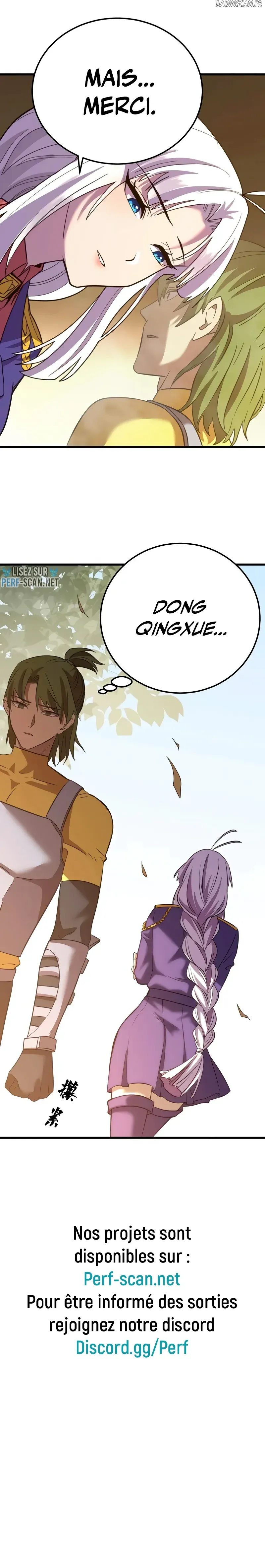 Read Logging 10000 Years Into The Future FR Manga Online