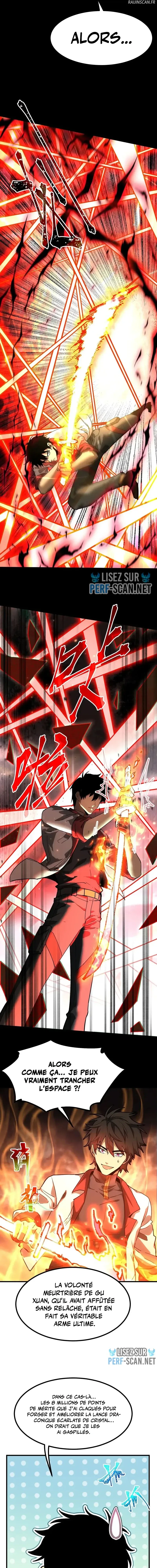 Read Logging 10000 Years Into The Future FR Manga Online