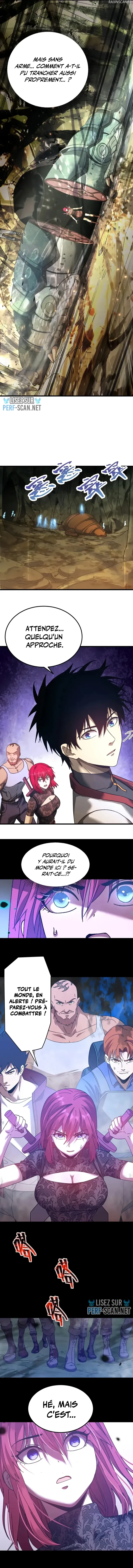 Read Logging 10000 Years Into The Future FR Manga Online
