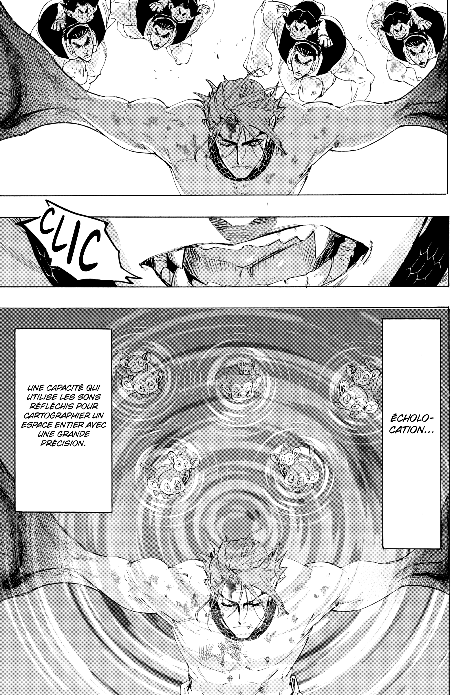 Read Marriage Toxin FR Manga Online