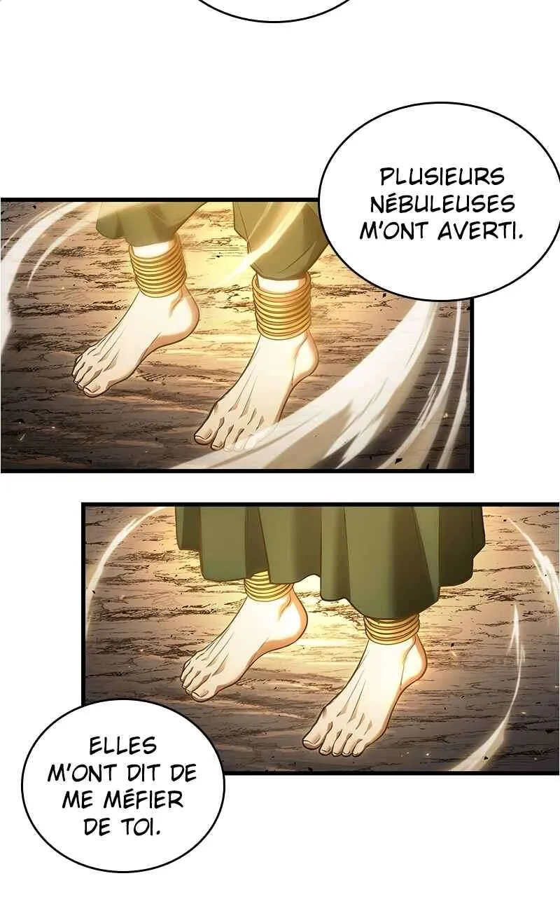 Read Omniscient Reader's Viewpoint FR Manga Online