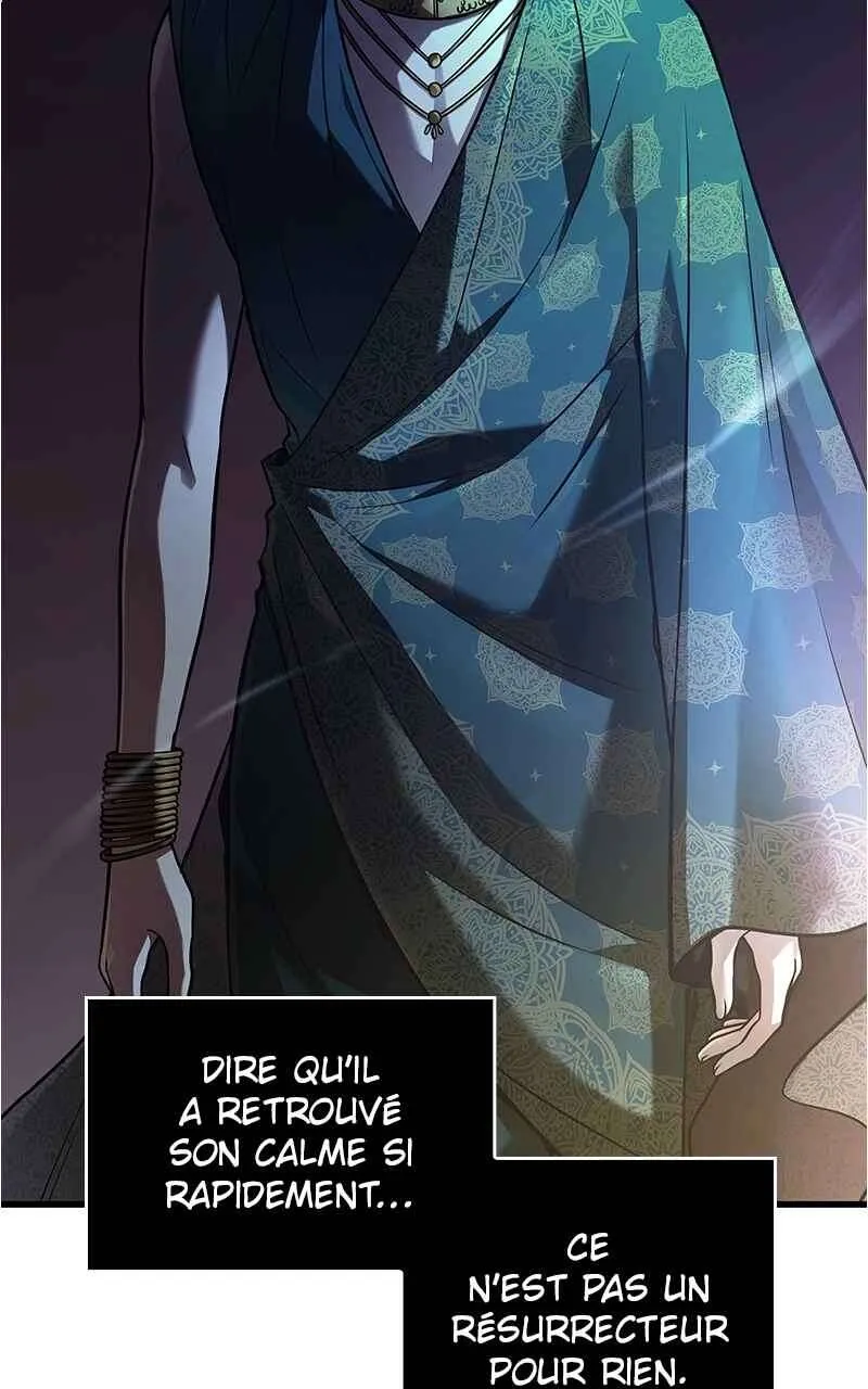 Read Omniscient Reader's Viewpoint FR Manga Online