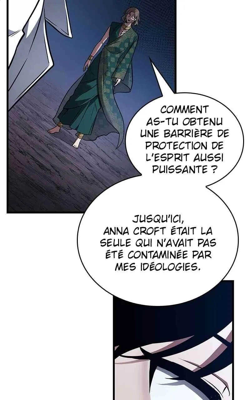 Read Omniscient Reader's Viewpoint FR Manga Online