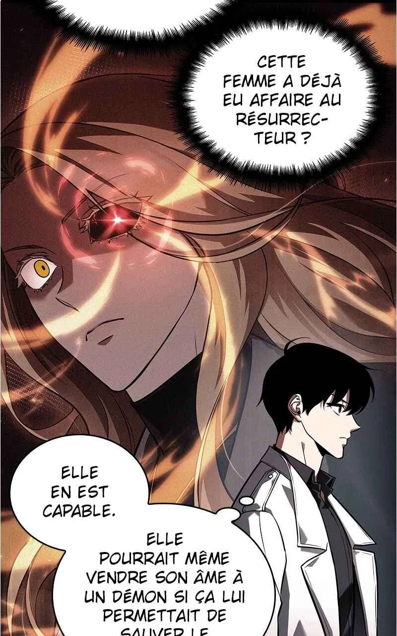 Read Omniscient Reader's Viewpoint FR Manga Online
