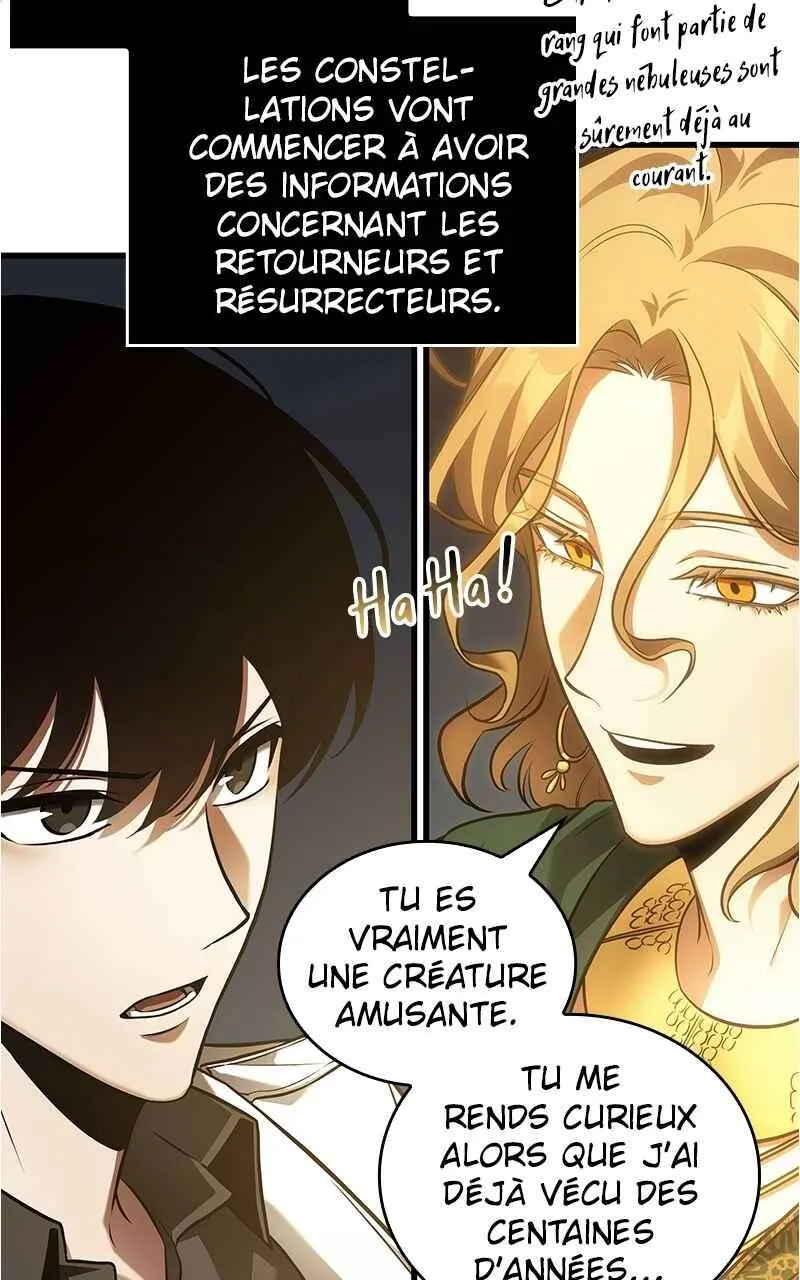 Read Omniscient Reader's Viewpoint FR Manga Online