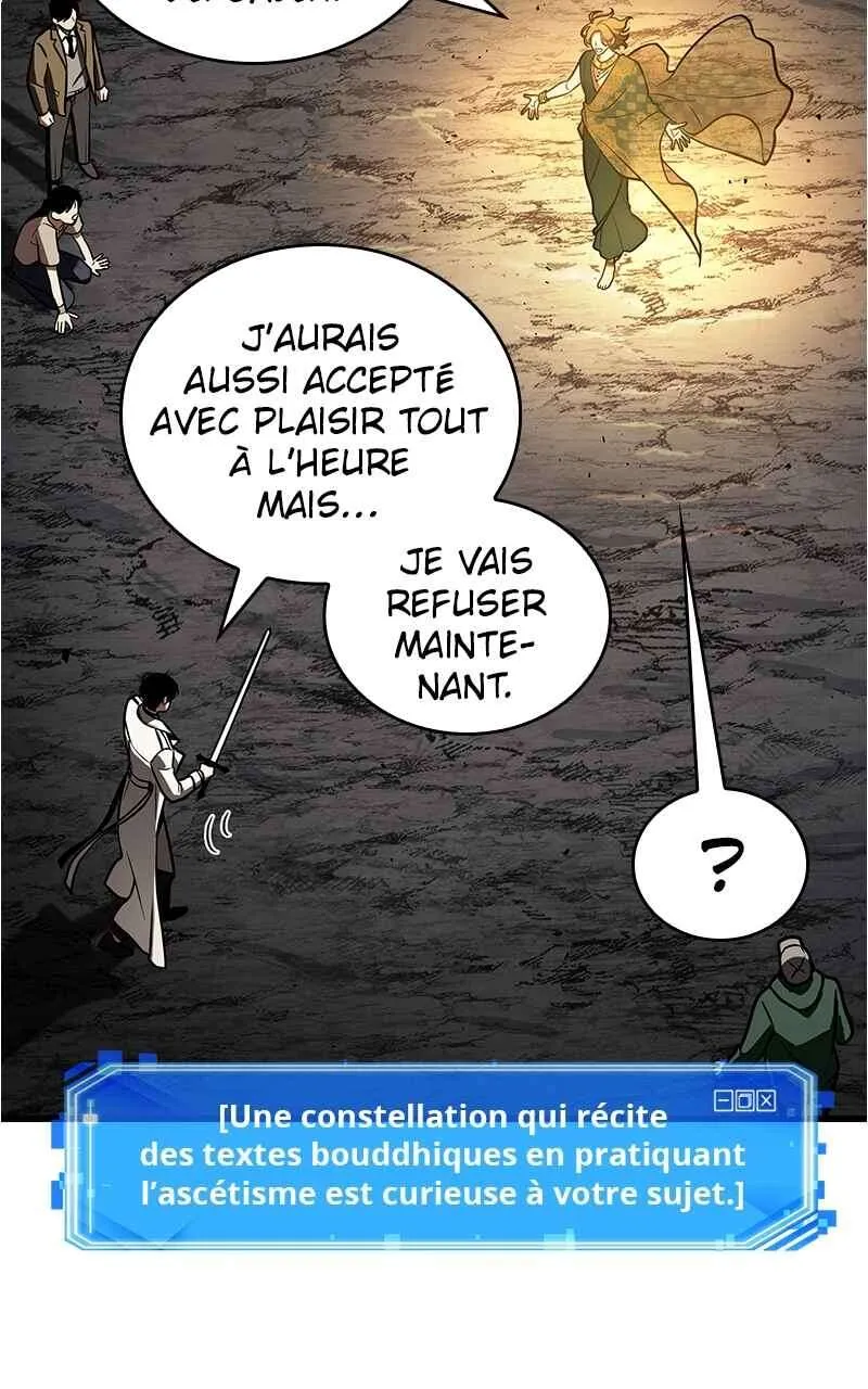 Read Omniscient Reader's Viewpoint FR Manga Online