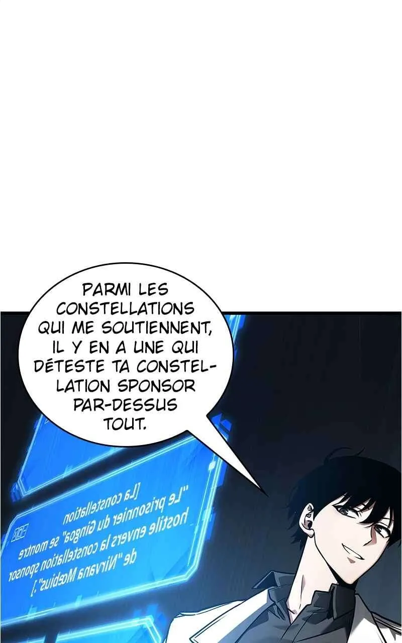Read Omniscient Reader's Viewpoint FR Manga Online