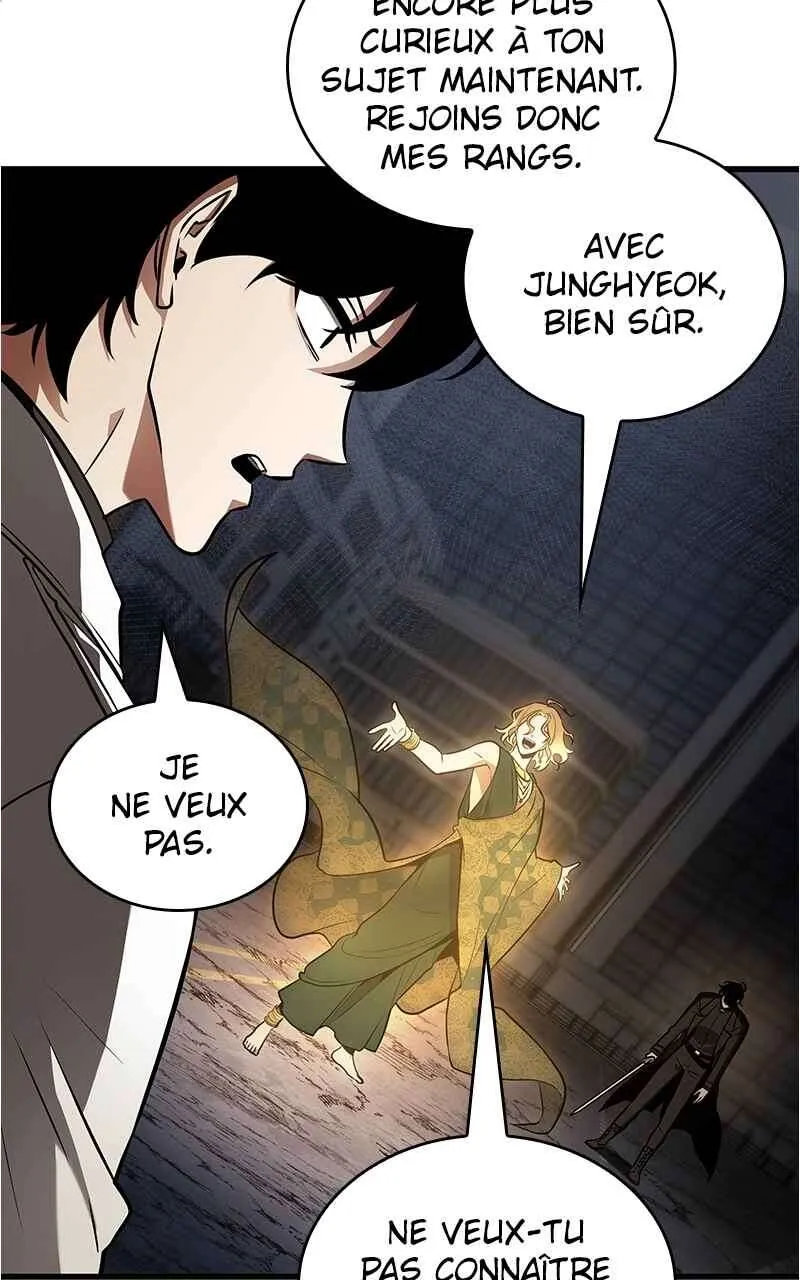 Read Omniscient Reader's Viewpoint FR Manga Online
