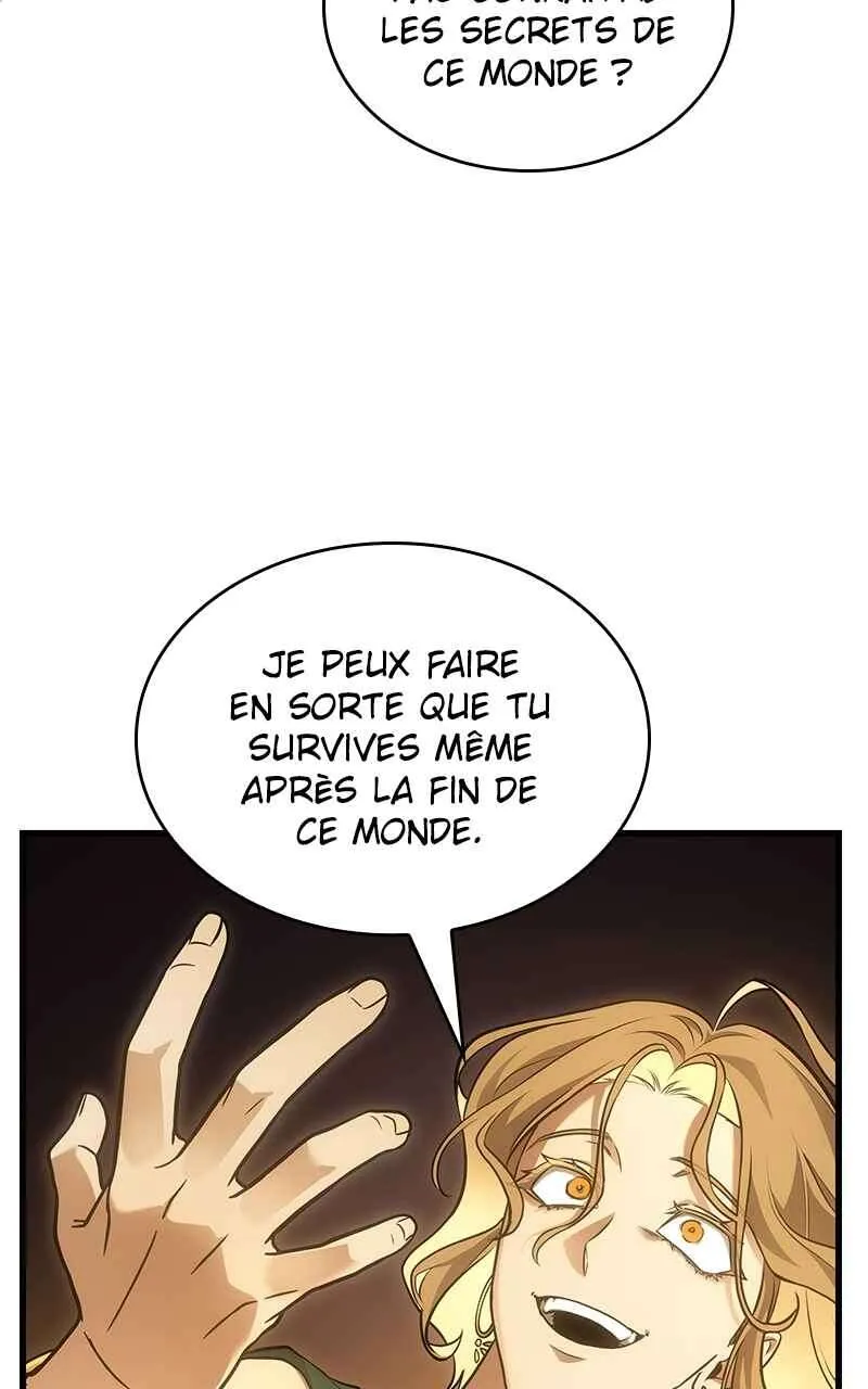 Read Omniscient Reader's Viewpoint FR Manga Online