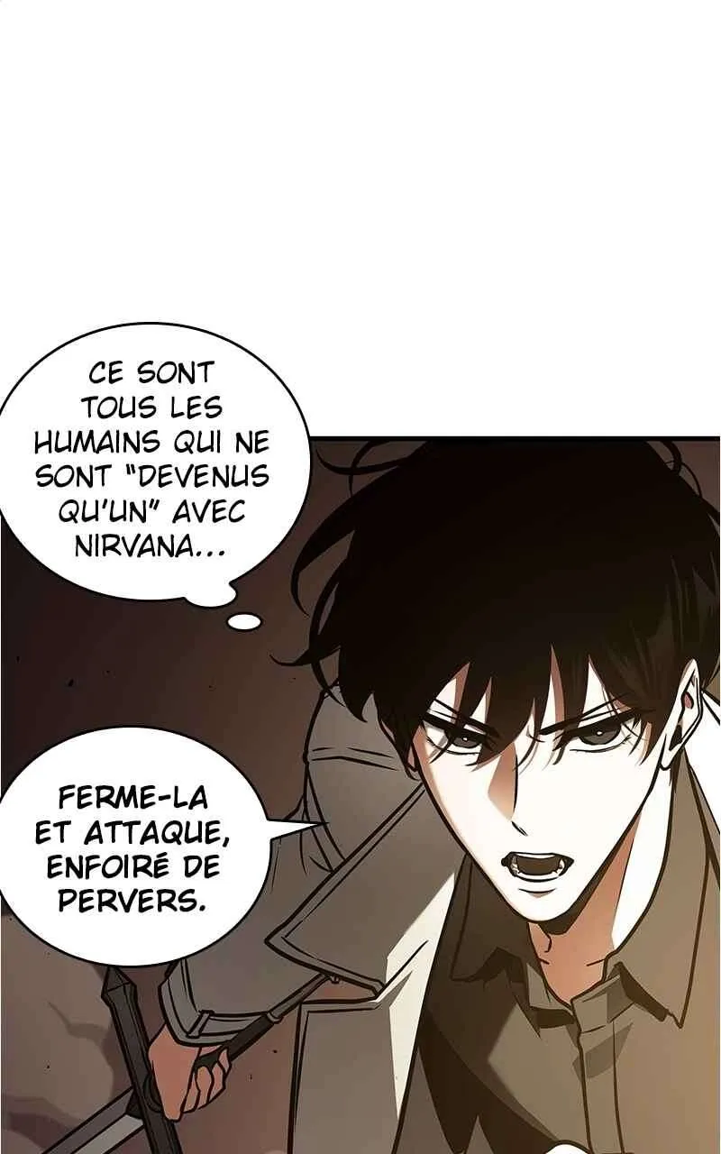 Read Omniscient Reader's Viewpoint FR Manga Online