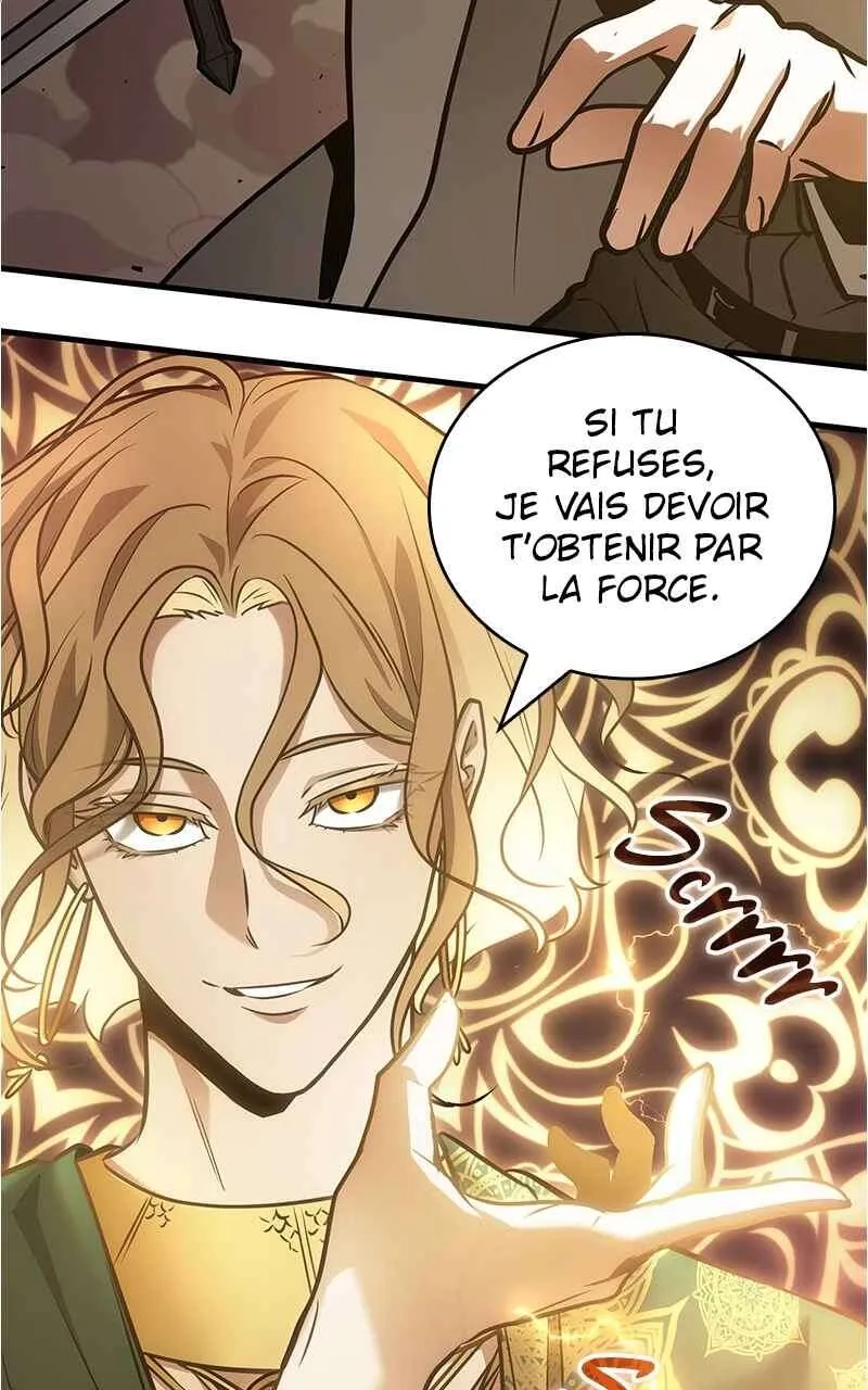 Read Omniscient Reader's Viewpoint FR Manga Online