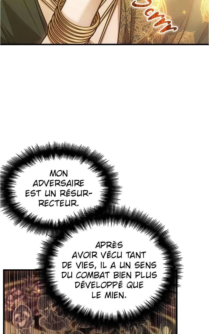 Read Omniscient Reader's Viewpoint FR Manga Online