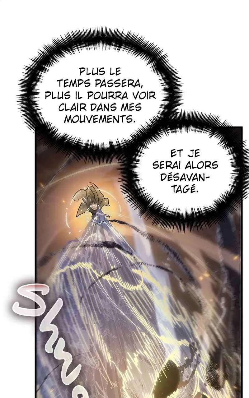 Read Omniscient Reader's Viewpoint FR Manga Online