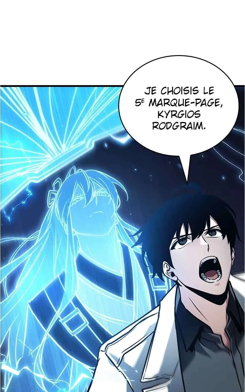 Read Omniscient Reader's Viewpoint FR Manga Online