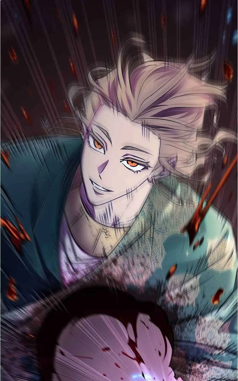 Read Omniscient Reader's Viewpoint FR Manga Online