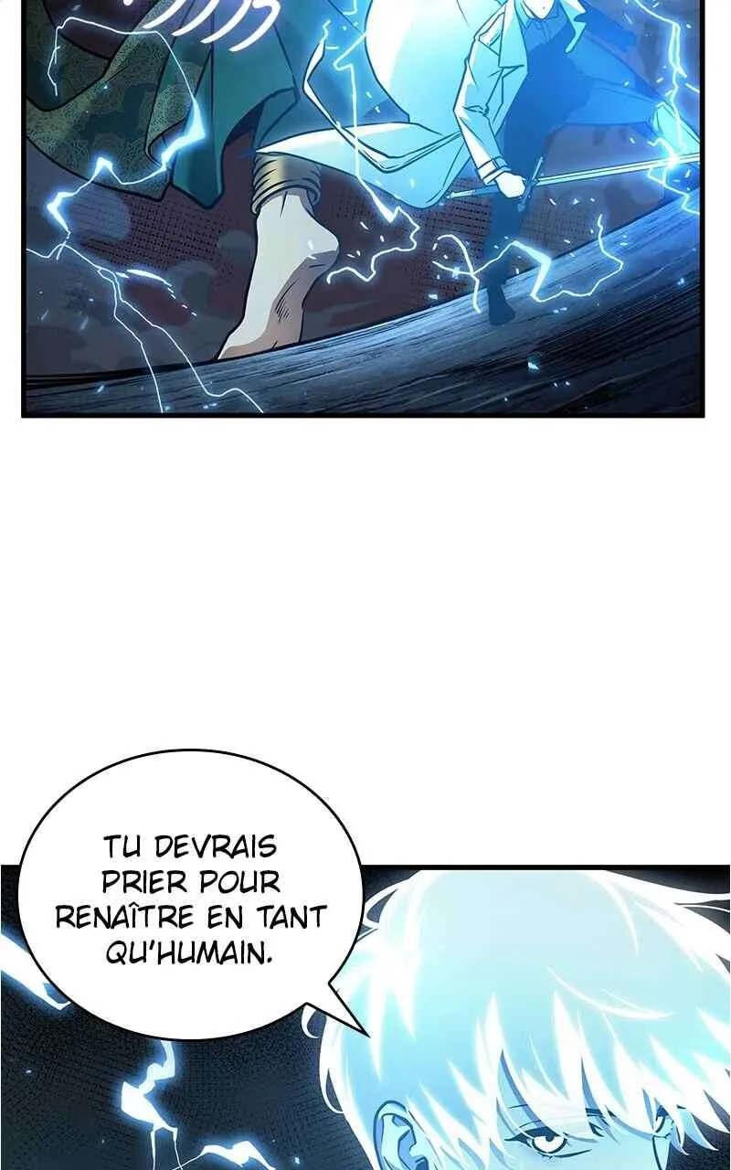 Read Omniscient Reader's Viewpoint FR Manga Online