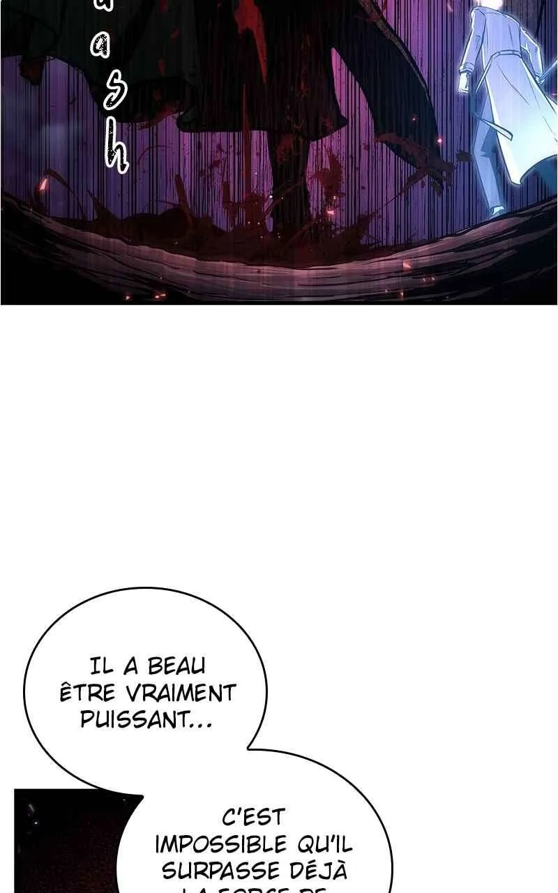 Read Omniscient Reader's Viewpoint FR Manga Online