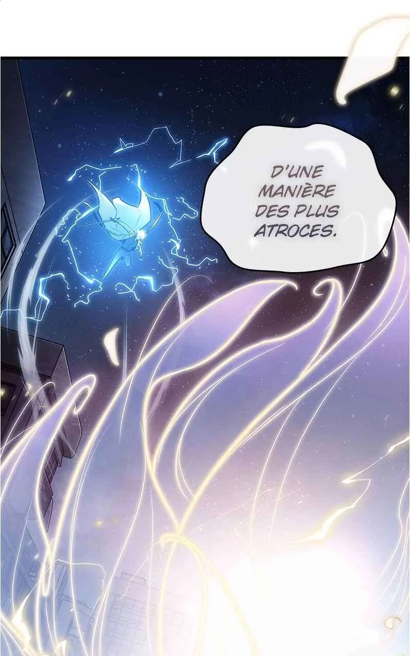 Read Omniscient Reader's Viewpoint FR Manga Online