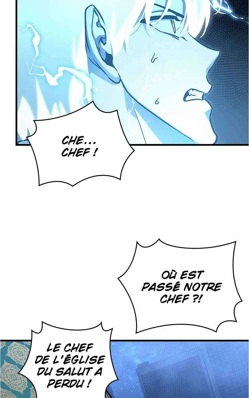 Read Omniscient Reader's Viewpoint FR Manga Online