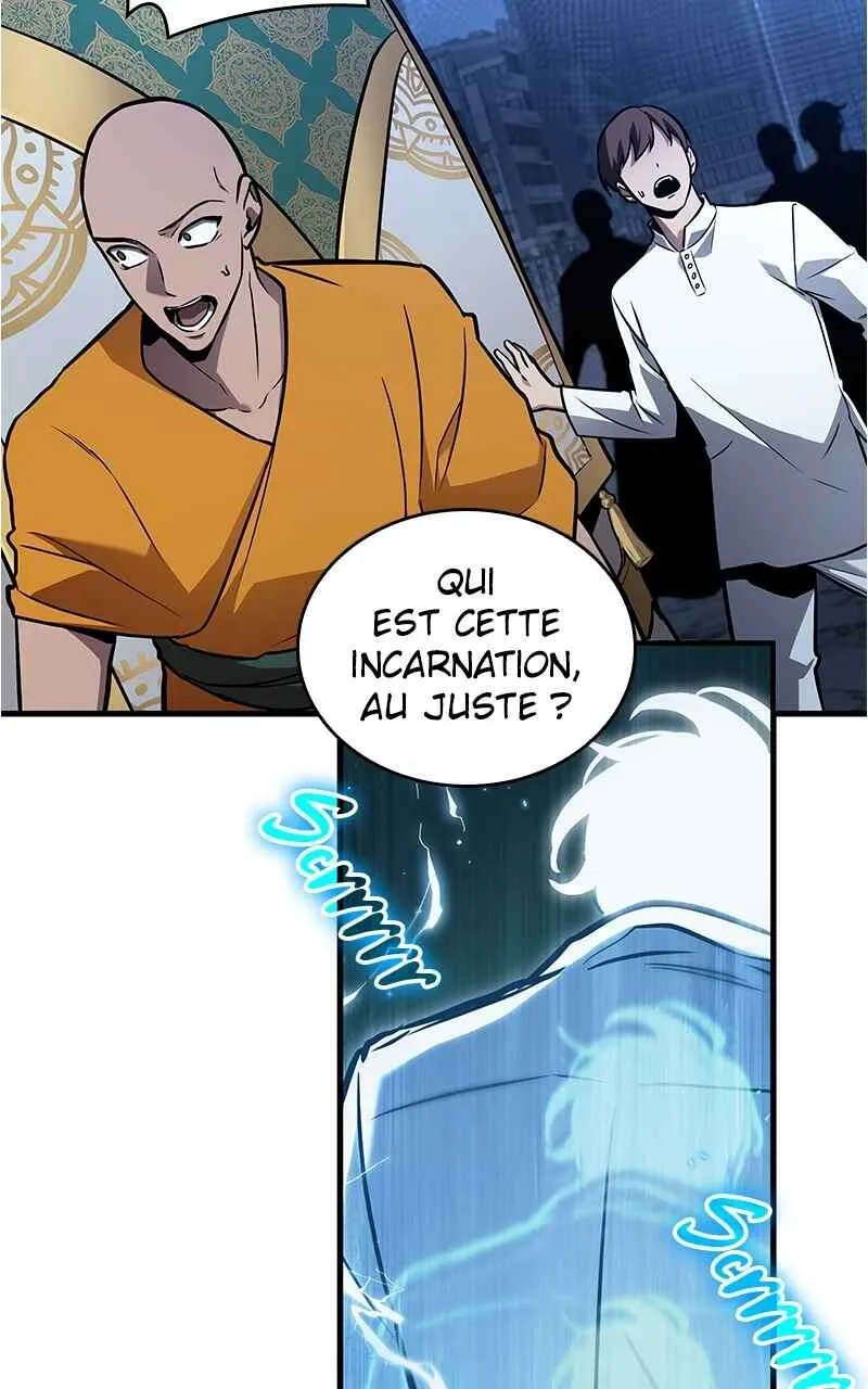 Read Omniscient Reader's Viewpoint FR Manga Online