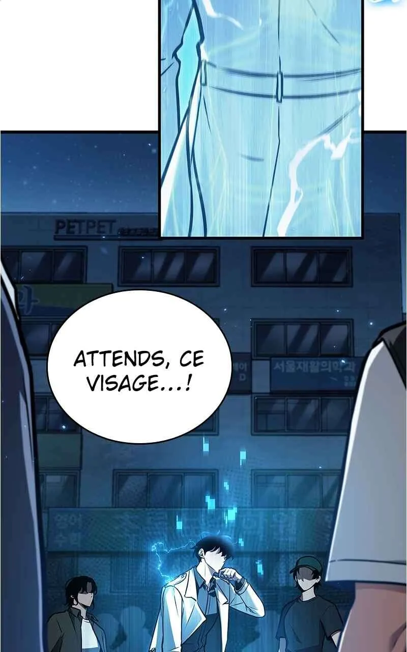 Read Omniscient Reader's Viewpoint FR Manga Online