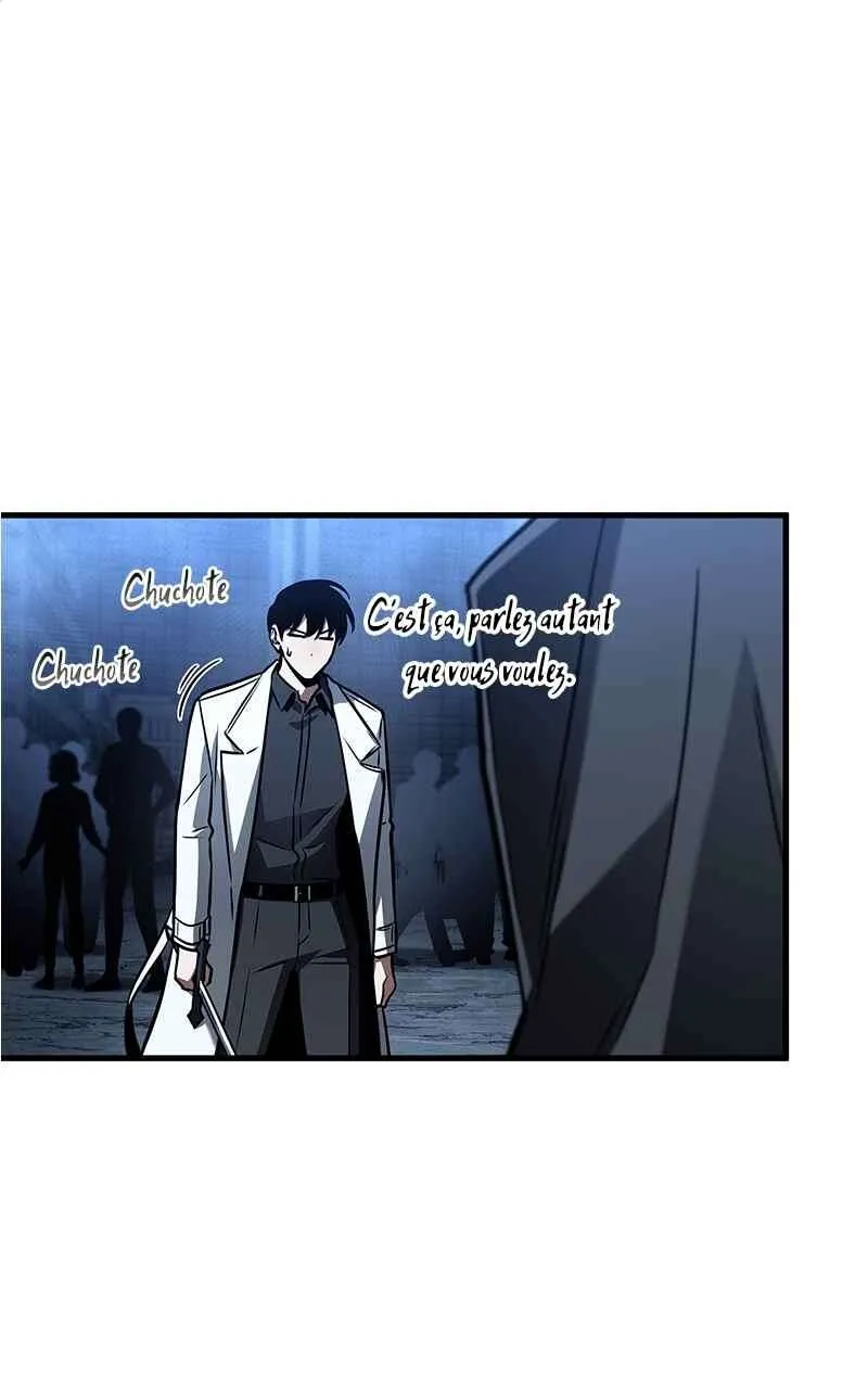 Read Omniscient Reader's Viewpoint FR Manga Online