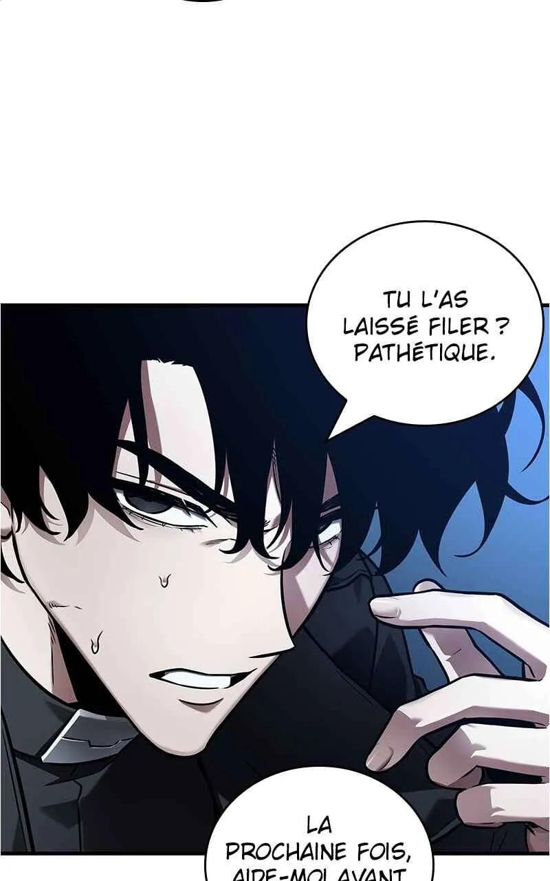 Read Omniscient Reader's Viewpoint FR Manga Online