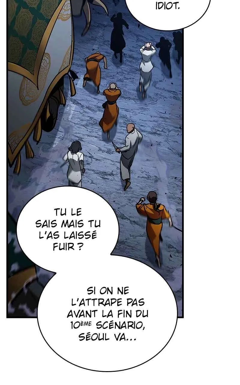 Read Omniscient Reader's Viewpoint FR Manga Online