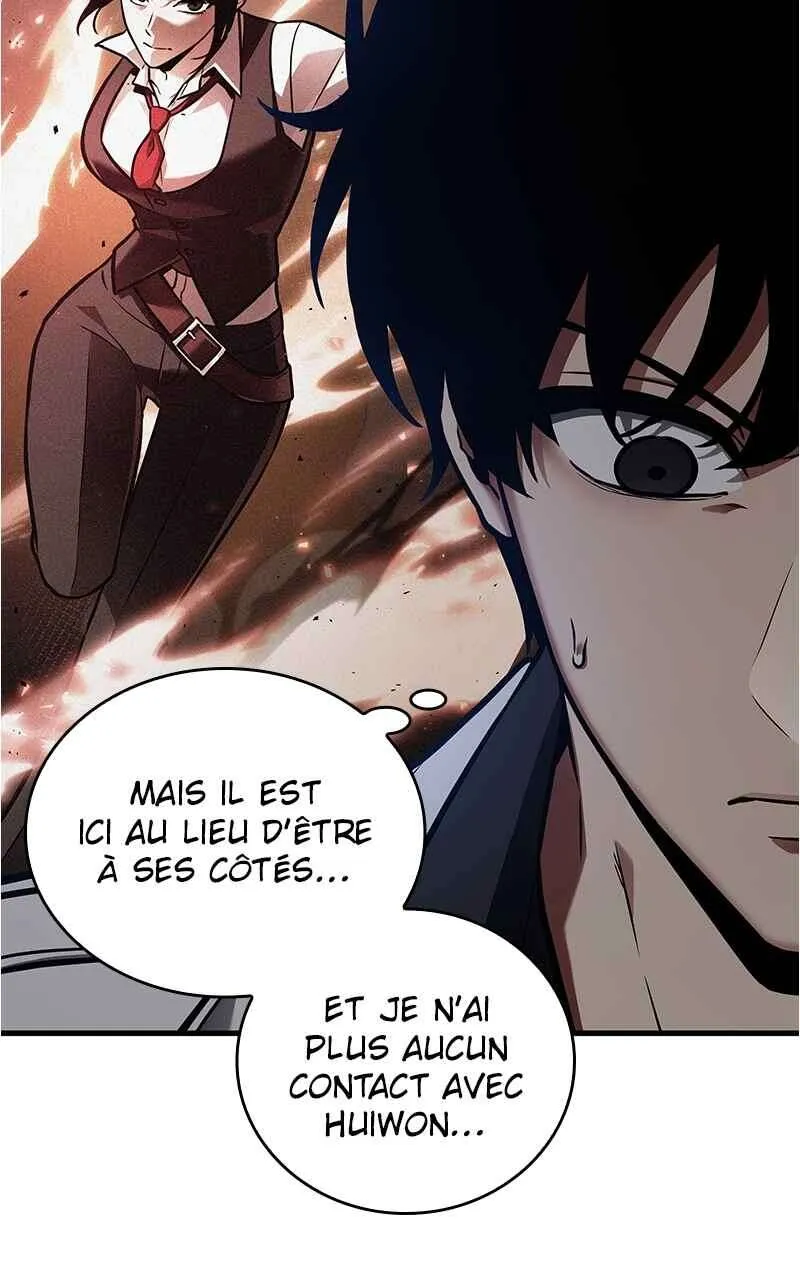 Read Omniscient Reader's Viewpoint FR Manga Online