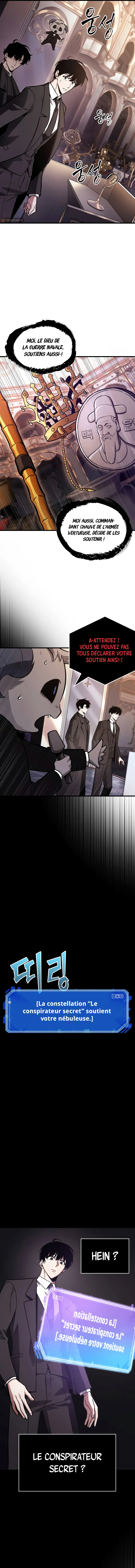 Read Omniscient Reader's Viewpoint FR Manga Online