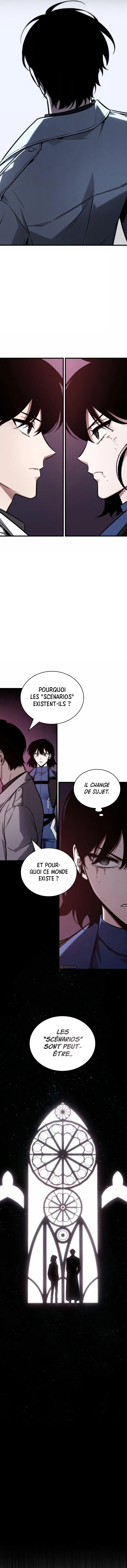 Read Omniscient Reader's Viewpoint FR Manga Online