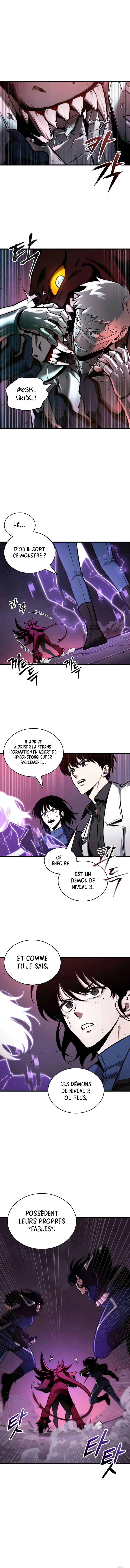 Read Omniscient Reader's Viewpoint FR Manga Online
