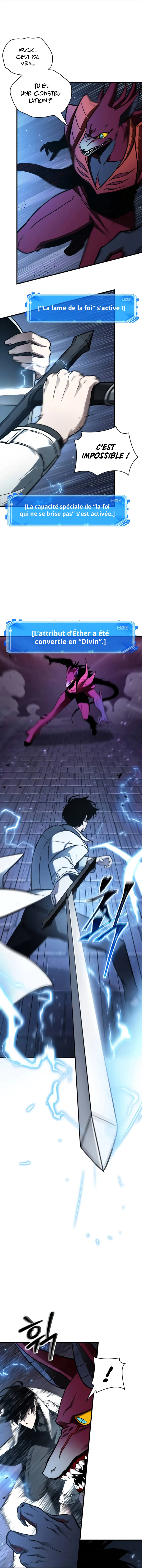 Read Omniscient Reader's Viewpoint FR Manga Online