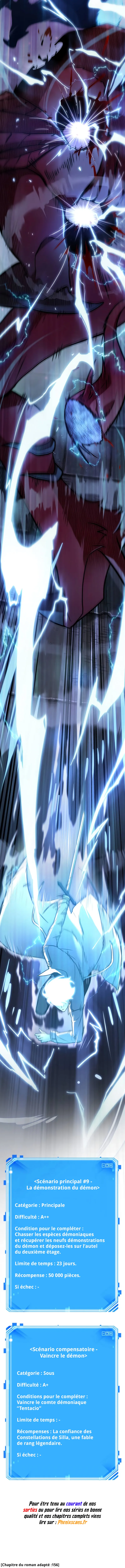 Read Omniscient Reader's Viewpoint FR Manga Online
