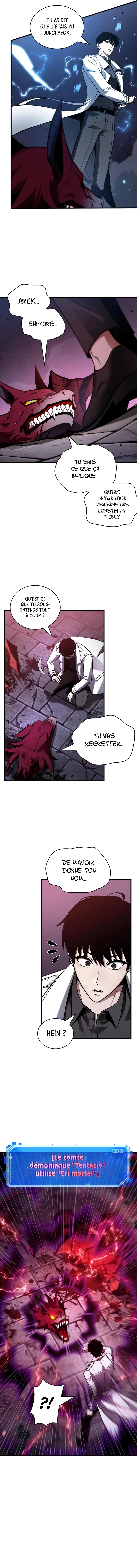 Read Omniscient Reader's Viewpoint FR Manga Online