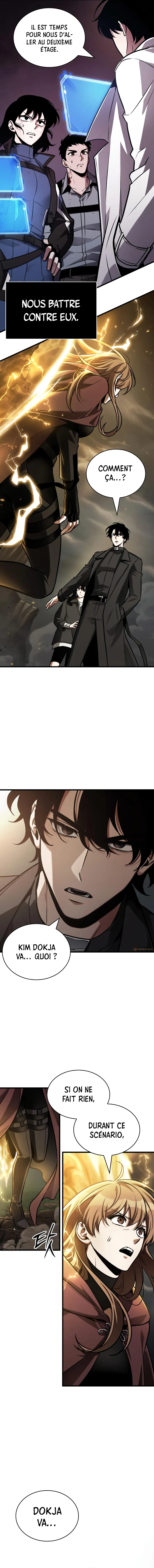 Read Omniscient Reader's Viewpoint FR Manga Online