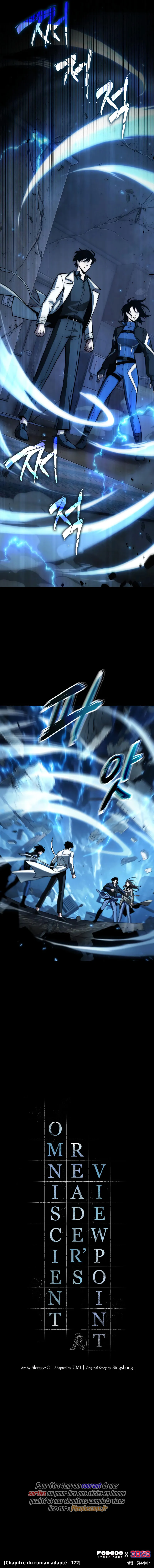 Read Omniscient Reader's Viewpoint FR Manga Online