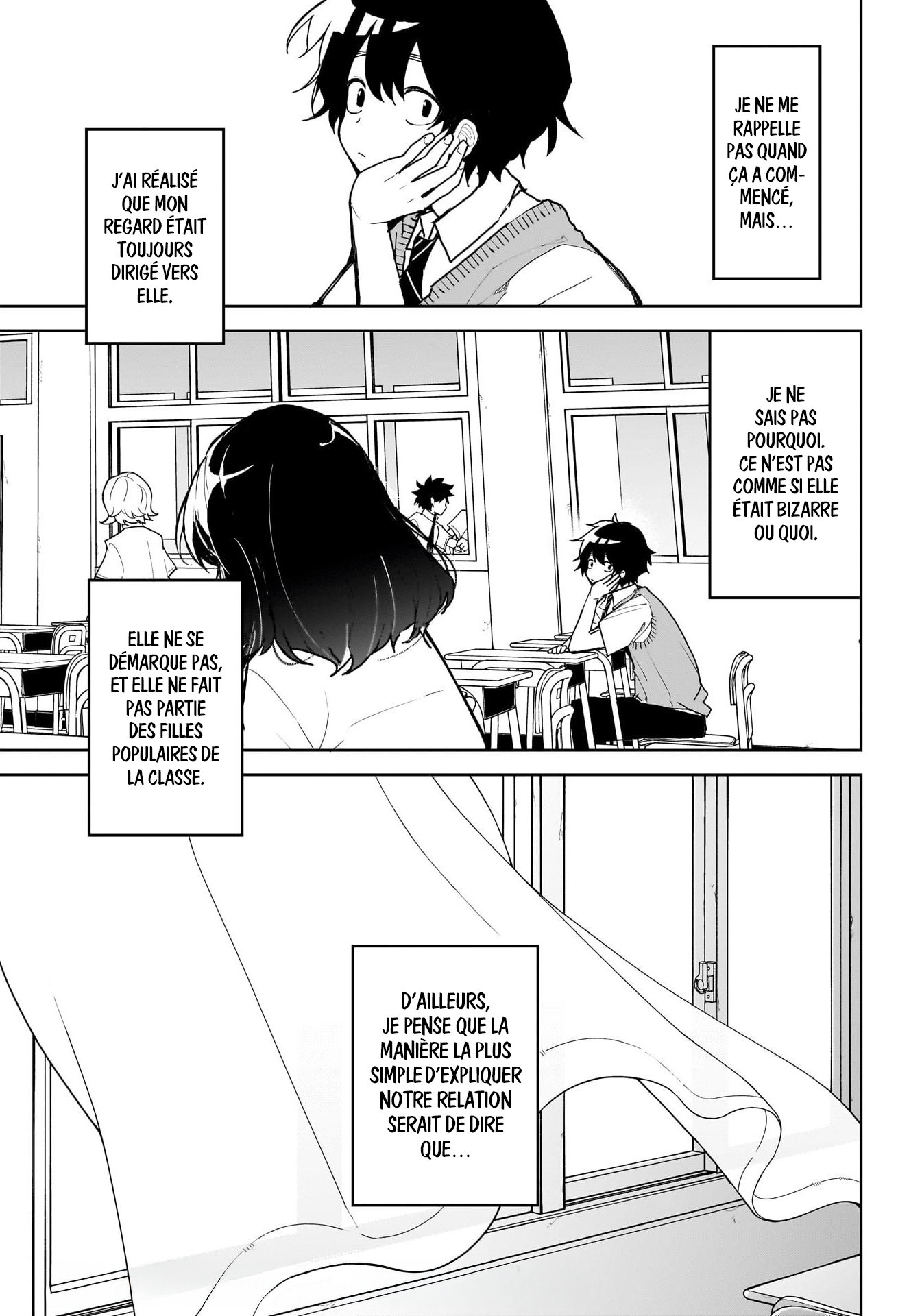 Read On... On se connait juste depuis longtemps !! FR Manga Online