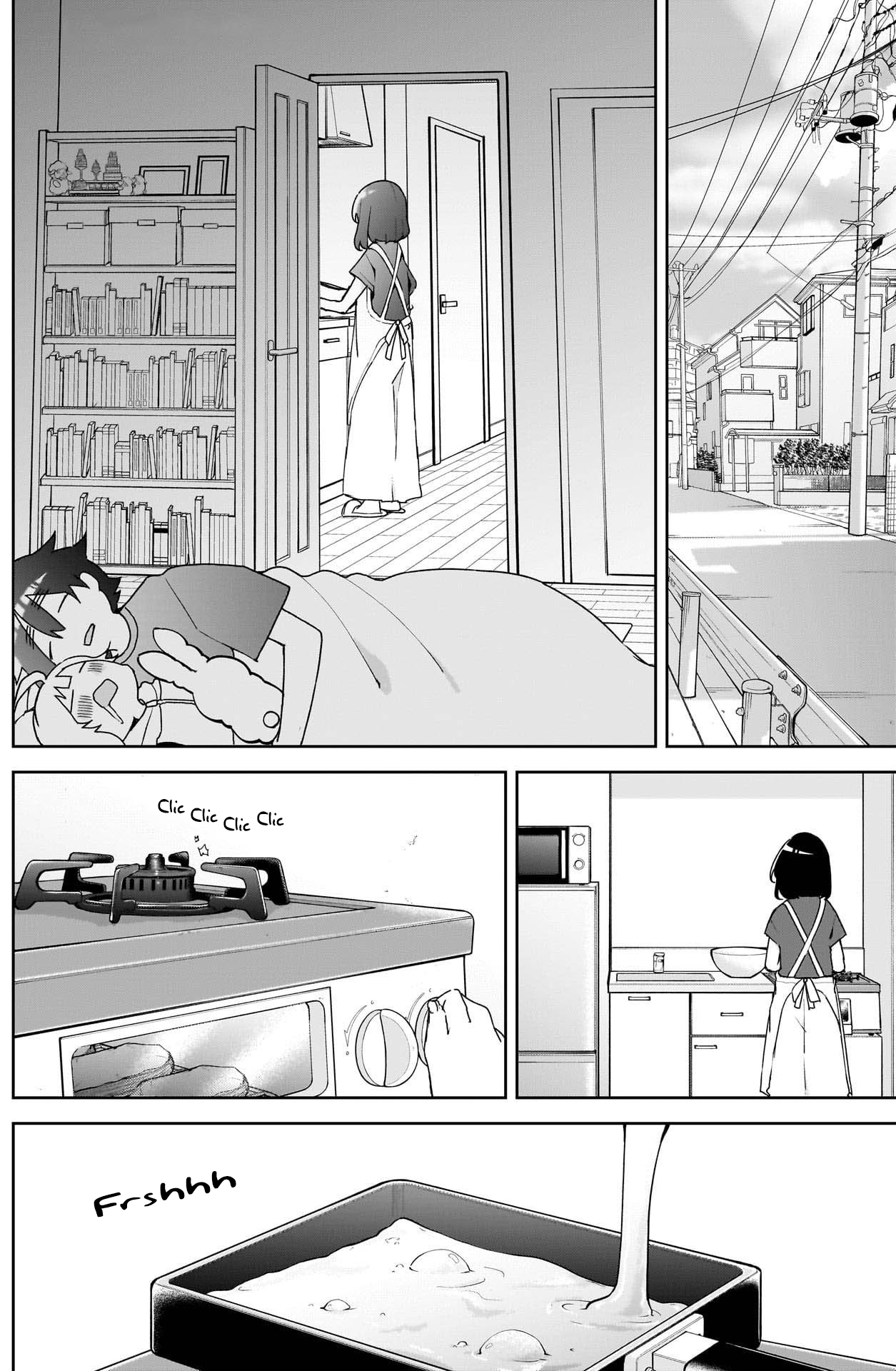 Read On... On se connait juste depuis longtemps !! FR Manga Online