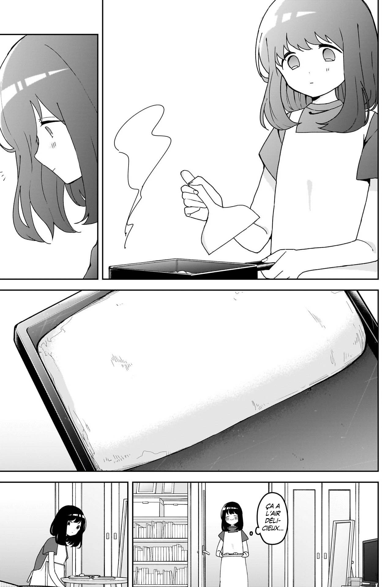 Read On... On se connait juste depuis longtemps !! FR Manga Online