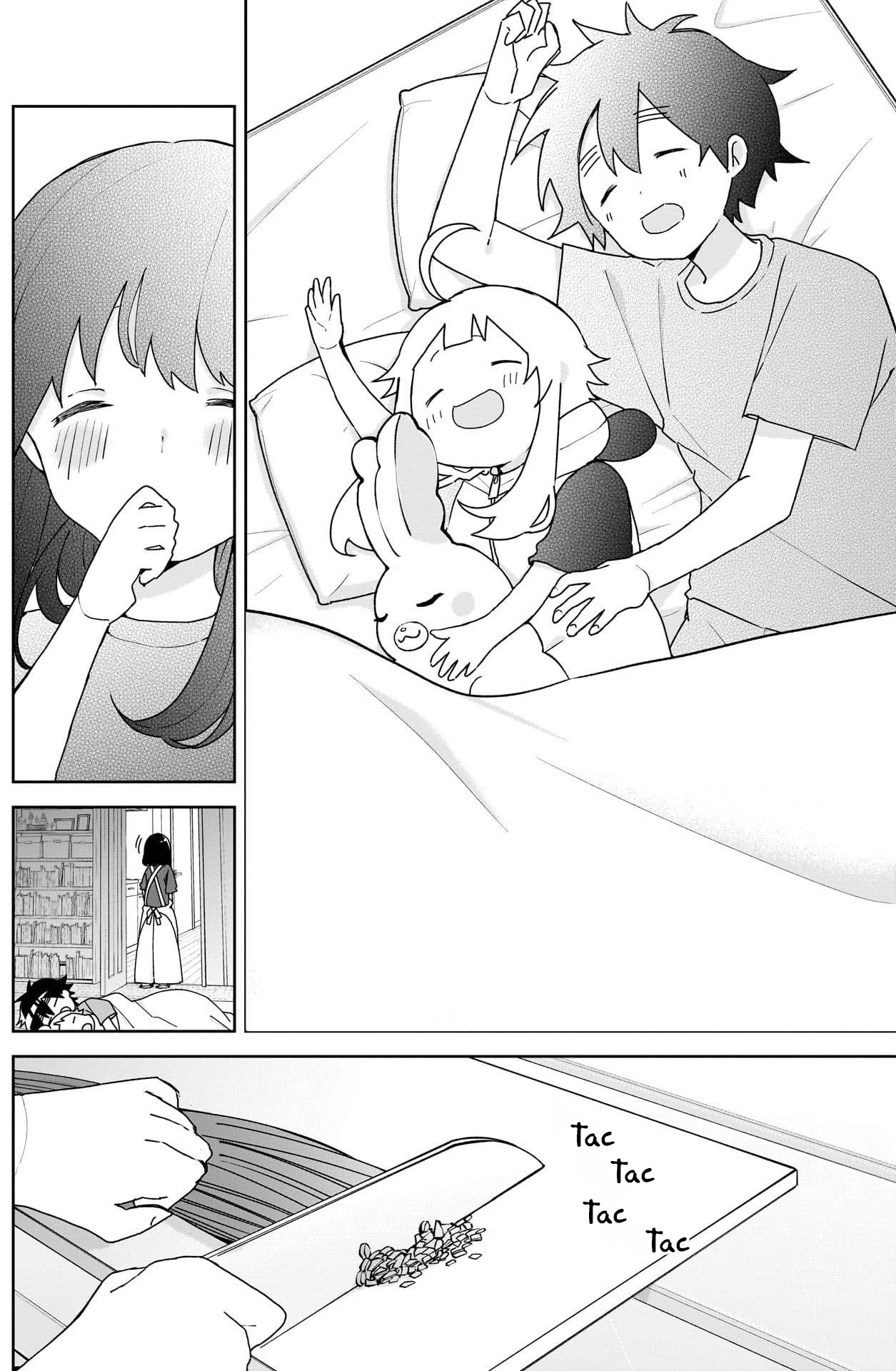 Read On... On se connait juste depuis longtemps !! FR Manga Online