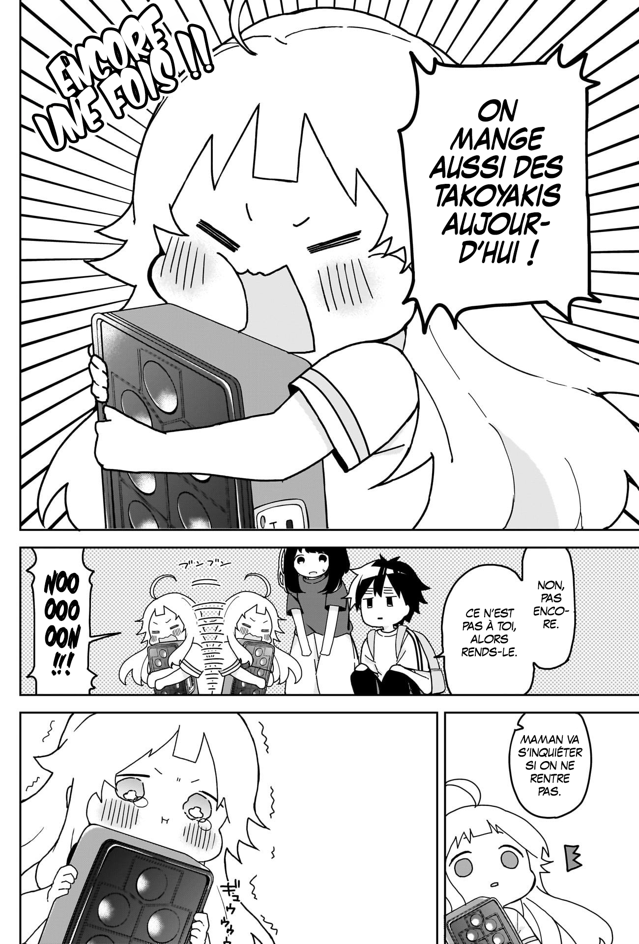 Read On... On se connait juste depuis longtemps !! FR Manga Online