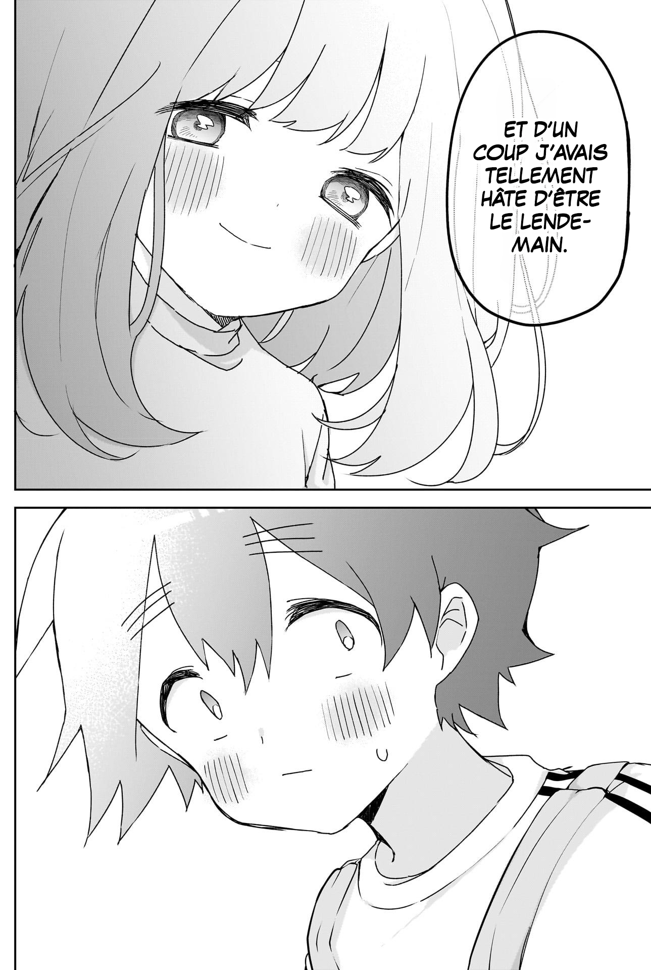 Read On... On se connait juste depuis longtemps !! FR Manga Online