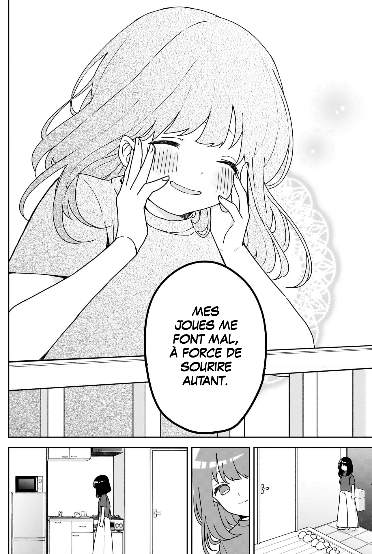 Read On... On se connait juste depuis longtemps !! FR Manga Online