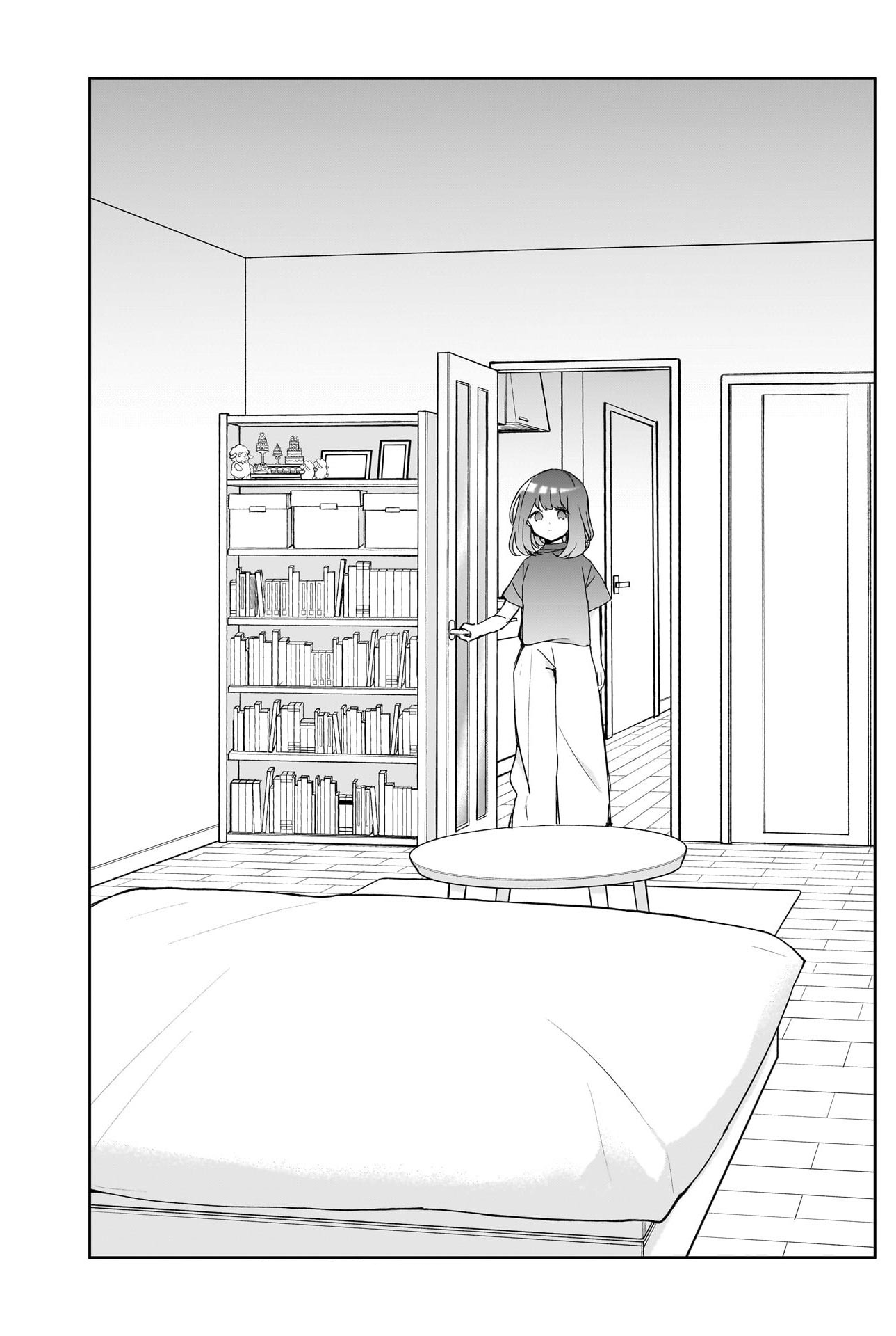 Read On... On se connait juste depuis longtemps !! FR Manga Online