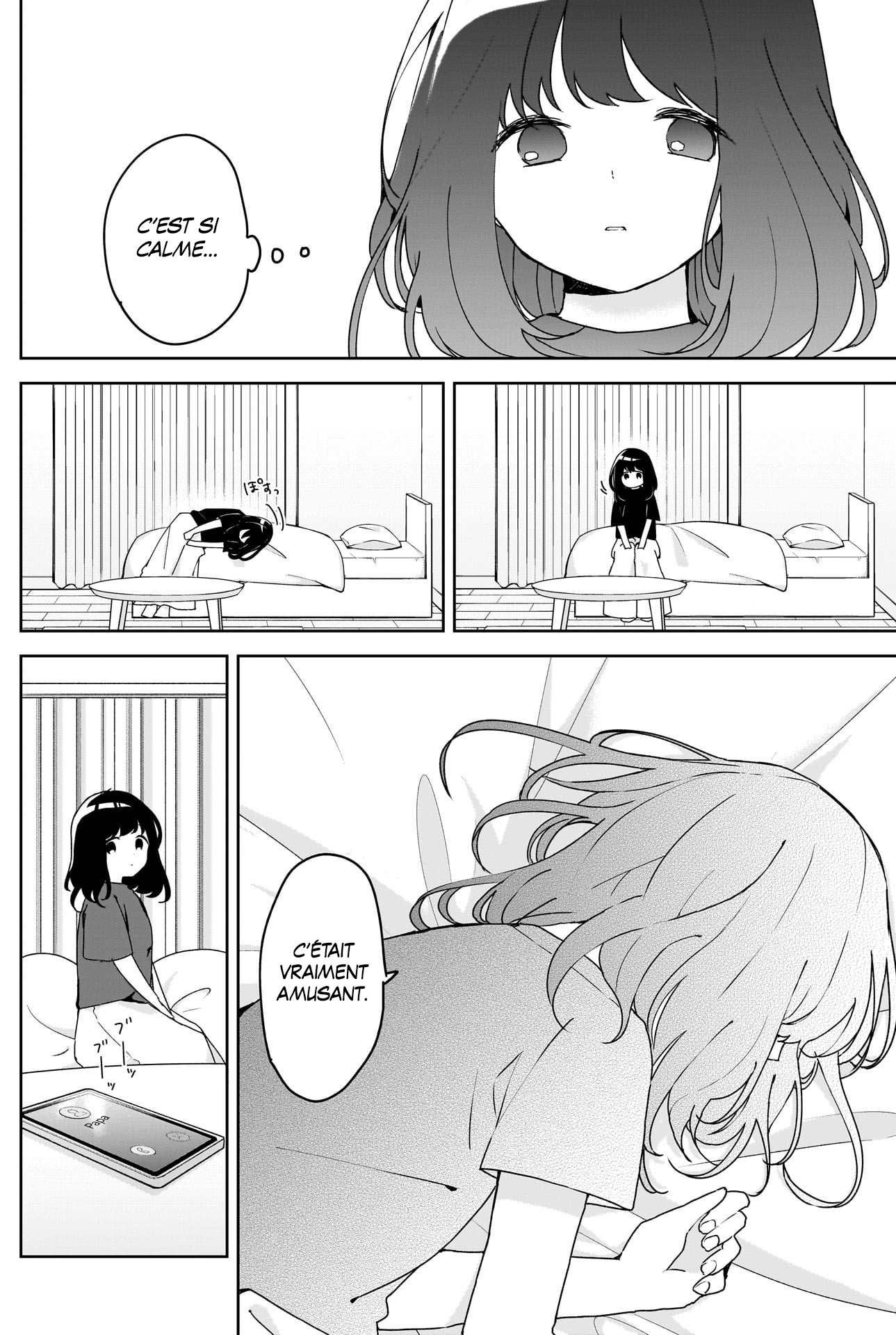 Read On... On se connait juste depuis longtemps !! FR Manga Online