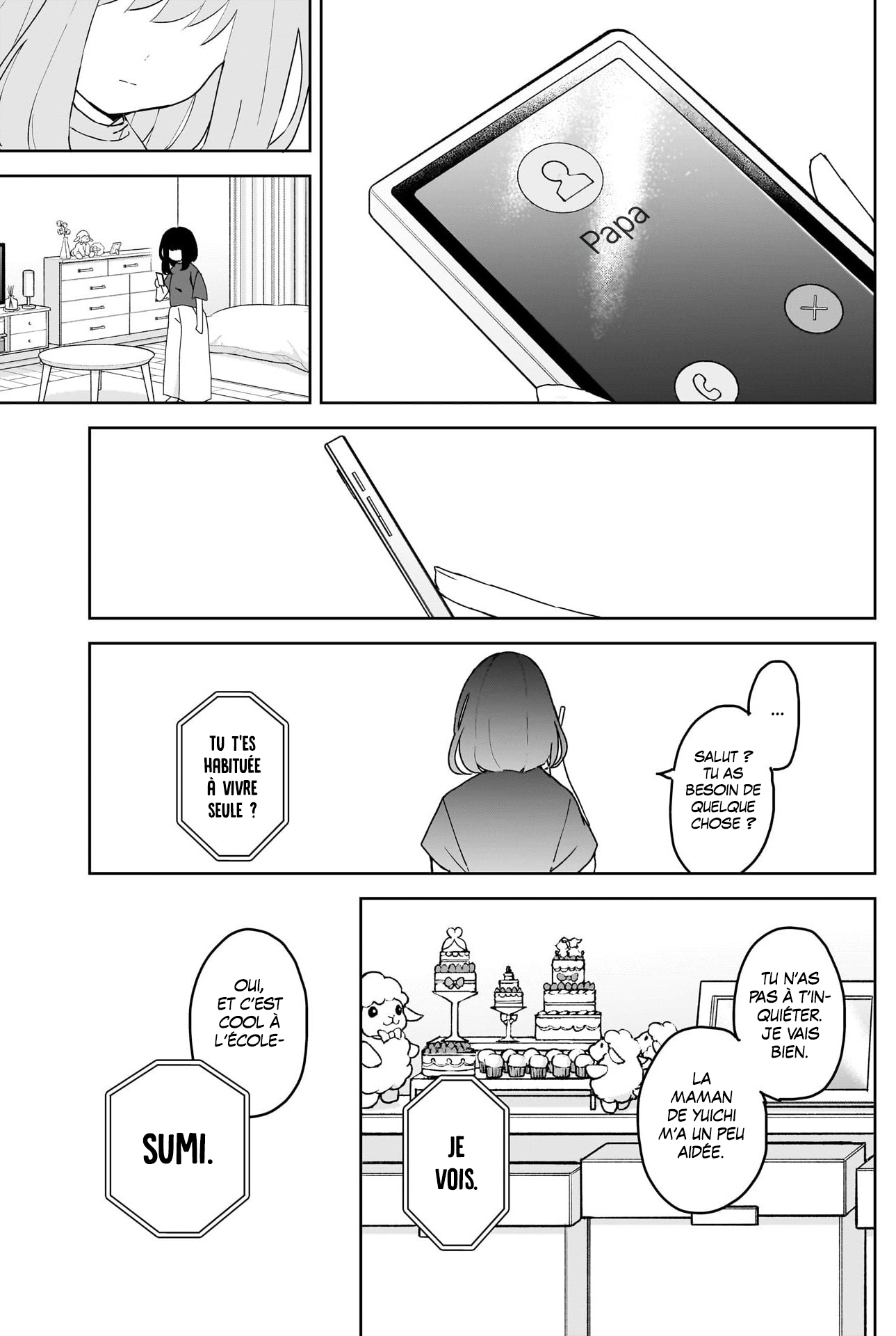 Read On... On se connait juste depuis longtemps !! FR Manga Online