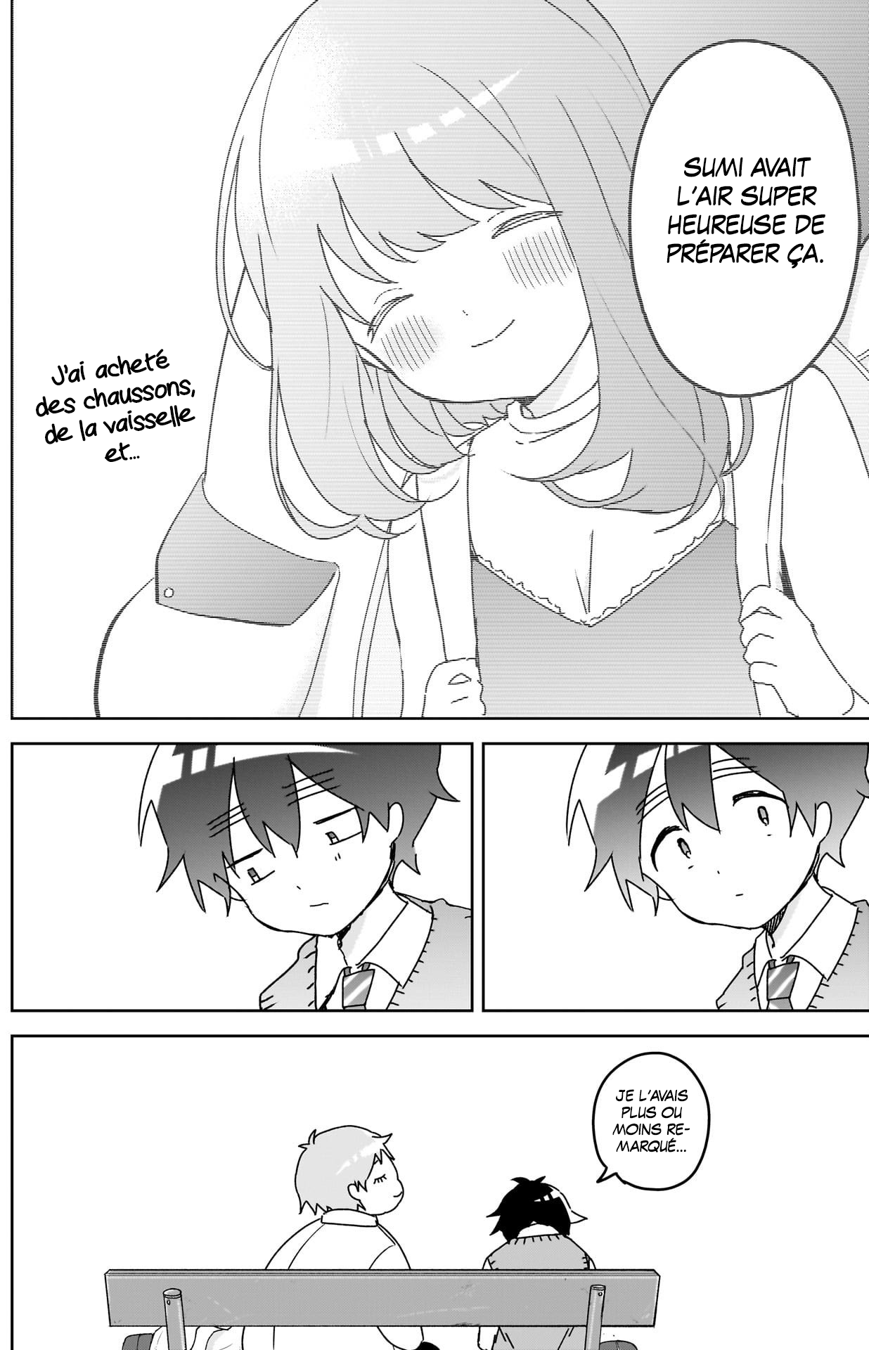 Read On... On se connait juste depuis longtemps !! FR Manga Online