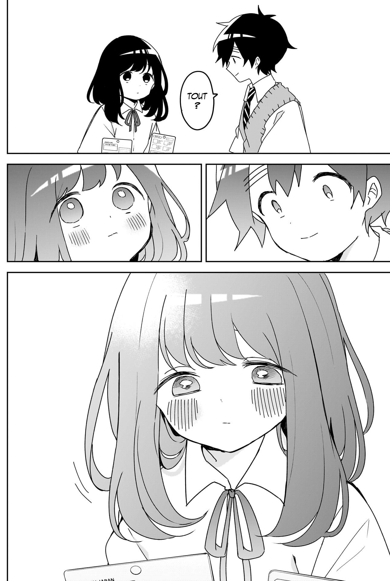 Read On... On se connait juste depuis longtemps !! FR Manga Online