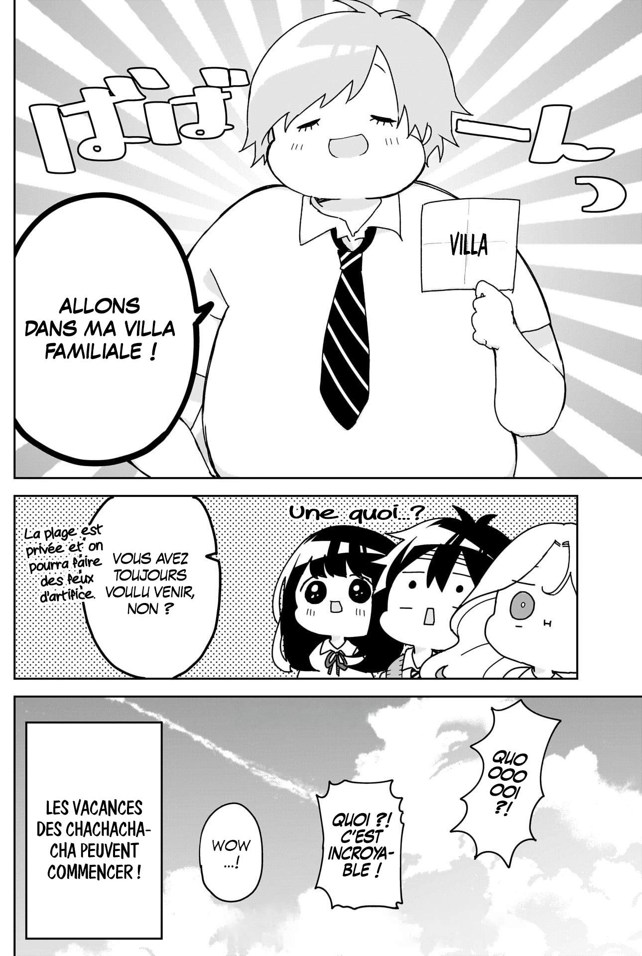 Read On... On se connait juste depuis longtemps !! FR Manga Online